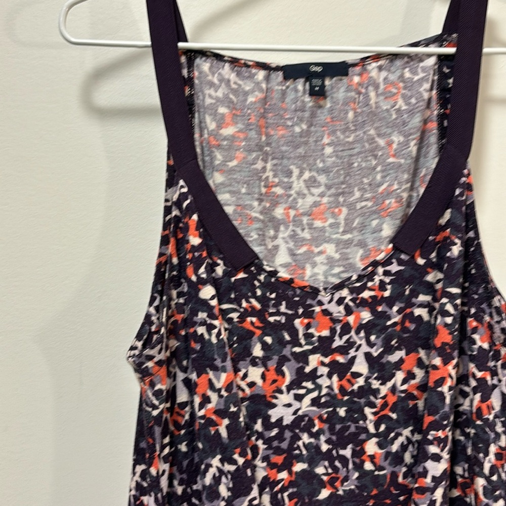 ***3/$10   Gap summer dress